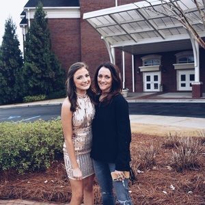 Meet your Posher, Gracie